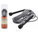 Скакалка LiveUp PVC Jump Rope LS3115-g LS3115-g фото 2