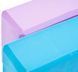 Блок для йоги LiveUp Eva Brick LS3233A-b LS3233A-b фото 3