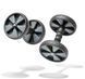 Ролики для пресу Adidas Core Rollers ADAC-11604GR ADAC-11604GR фото 3
