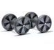 Ролики для пресу Adidas Core Rollers ADAC-11604GR ADAC-11604GR фото 1