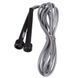 Скакалка LiveUp PVC Jump Rope LS3115-g LS3115-g фото 1