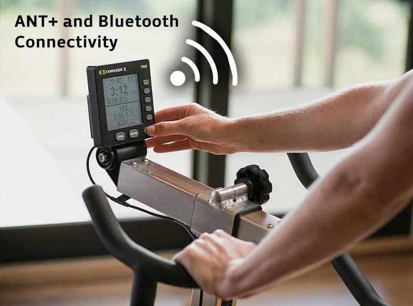 Велотренажер Concept2 BikeErg 2900 2900 фото