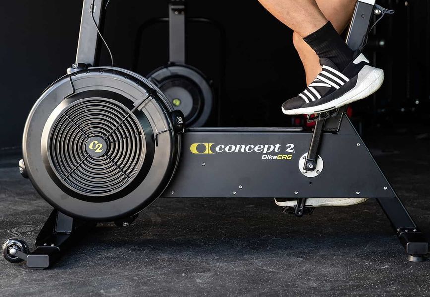Велотренажер Concept2 BikeErg 2900 2900 фото