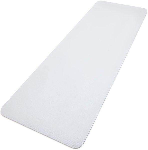 Коврик для йоги Adidas Yoga Mat ADYG-10100WH 8 мм ADYG-10100WH фото