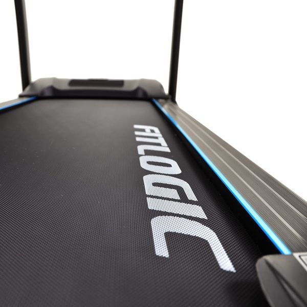 Бігова доріжка FitLogic T33E T33E фото