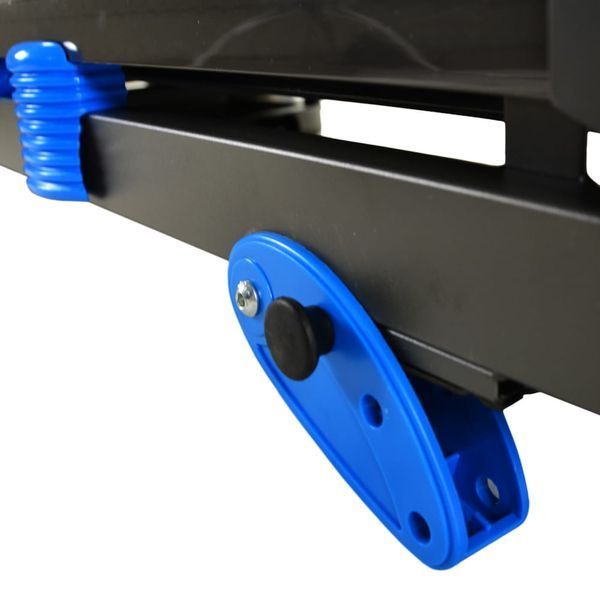 Бігова доріжка FitLogic T33E T33E фото