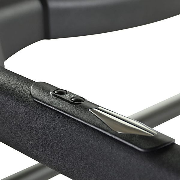 Бігова доріжка FitLogic T33E T33E фото