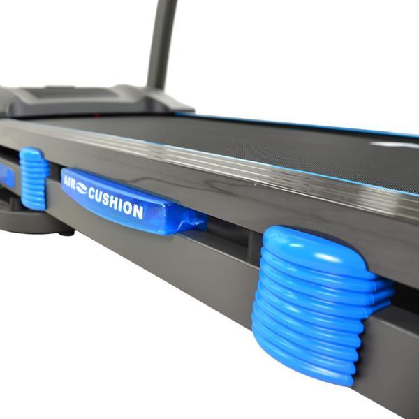 Бігова доріжка FitLogic T33E T33E фото