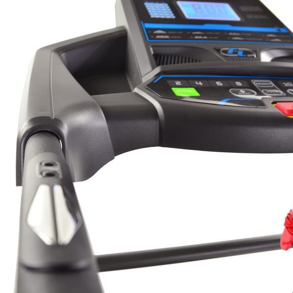 Бігова доріжка FitLogic T33E T33E фото