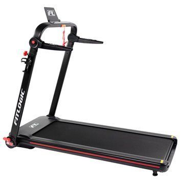 Бігова доріжка FitLogic T116 T116 фото