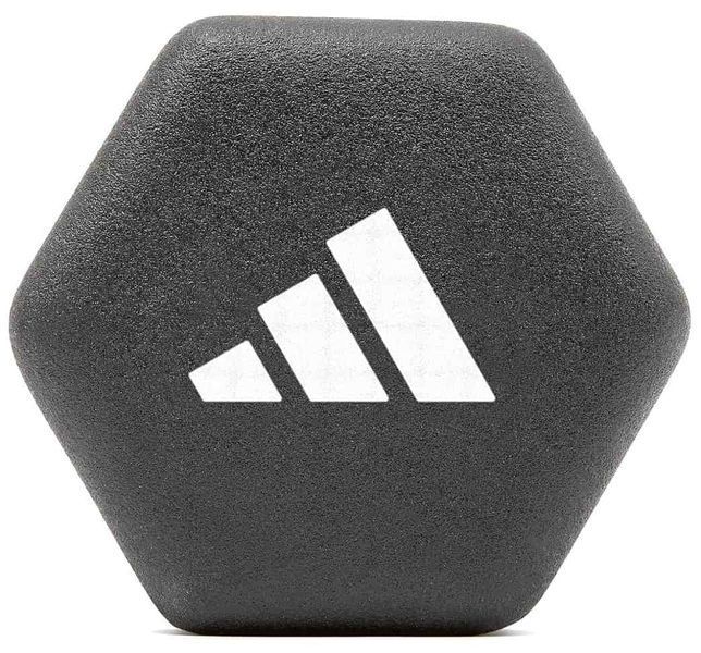 Гантелі неопренові 4 кг Adidas ADWT-11404-NL ADWT-11404-NL фото