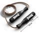Скакалка шкіряна PowerPlay 4214 Leather Jump Rope PP_4214_Leather фото 4