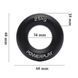 Еспандер кистьовий силіконовий PowerPlay PP-4324 Hard 25 кг PP_4324_25kg фото 3