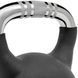 Гиря 4 кг Adidas Kettlebell ADWT-11504-NL ADWT-11504-NL фото 3