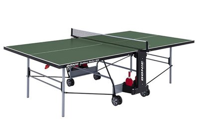 Теннисный стол Donic Outdoor Roller 800-5 230296-G 230296-G фото