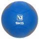 Медбол 5 кг LiveUp MEDICINE BALL LS3006F-5
