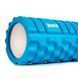 Массажный ролик PowerPlay 4025 Massage Roller синий (33x14см.) PP_4025_Blue фото 2