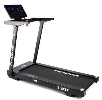 Бігова доріжка FitLogic T311 T311 фото