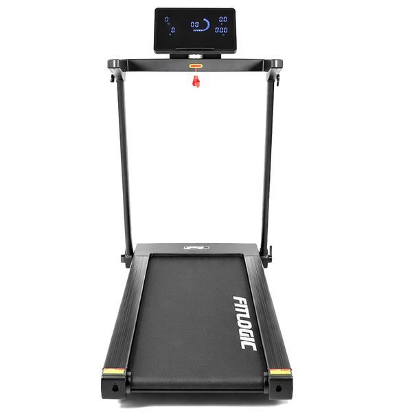 Бігова доріжка FitLogic T311 T311 фото