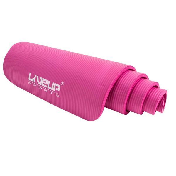 Килимок для тренувань LiveUp NBR Mat LS3257-p LS3257-p фото