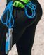 Скакалка PowerPlay 4204 Classic Jump Rope Blue PP_4204_Blue фото 6