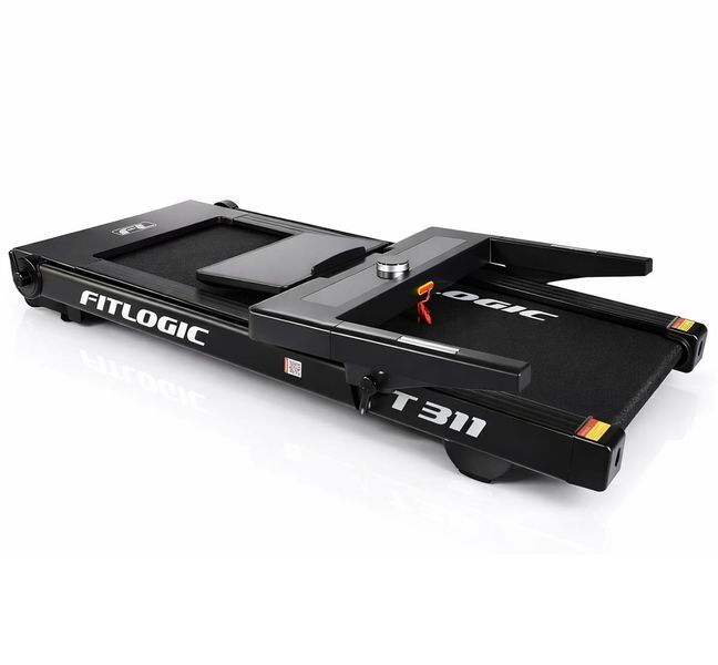 Бігова доріжка FitLogic T311 T311 фото