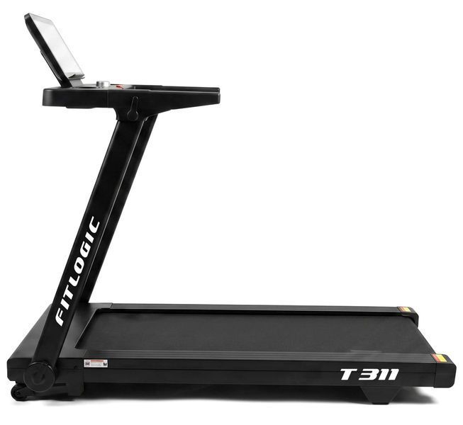 Бігова доріжка FitLogic T311 T311 фото