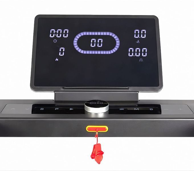 Бігова доріжка FitLogic T311 T311 фото