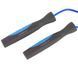Скакалка PowerPlay 4204 Classic Jump Rope Blue PP_4204_Blue фото 4