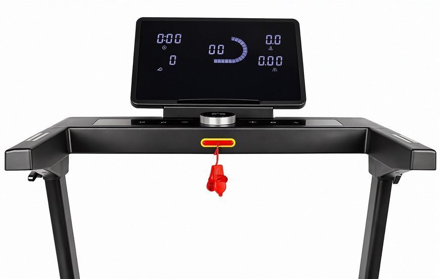 Бігова доріжка FitLogic T311 T311 фото