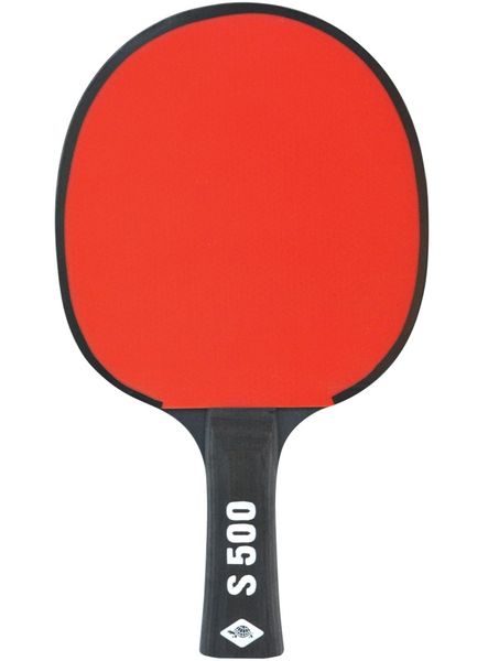 Ракетка для настольного тенниса Donic Protection S500 713055 713055 фото