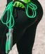 Скакалка PowerPlay 4204 Classic Jump Rope Green PP_4204_Green фото 6