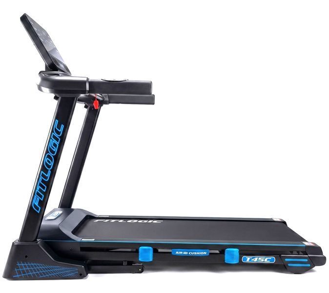 Бігова доріжка FitLogic T45C T45C фото