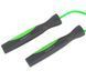 Скакалка PowerPlay 4204 Classic Jump Rope Green PP_4204_Green фото 3