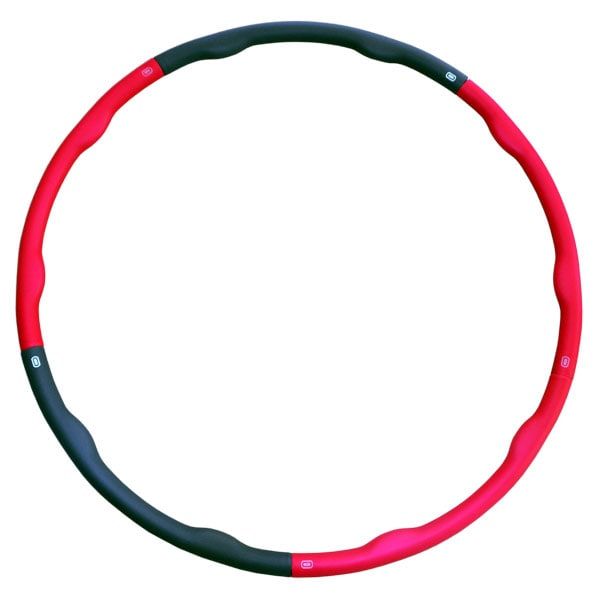 Обруч гімнастичний Spart Hula Hoop HP2895 фото