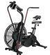 Велотренажер AssaultBike Pro X професійний AS-ABPX фото 4