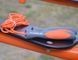 Скакалка PowerPlay 4204 Classic Jump Rope Orange PP_4204_Orange фото 6