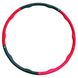 Обруч гімнастичний Spart Hula Hoop HP2895 фото 1