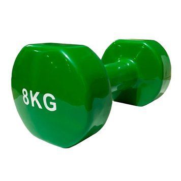 Гантель вінілова 8 кг Stein LKDB-504A-8g LKDB-504A-8g фото