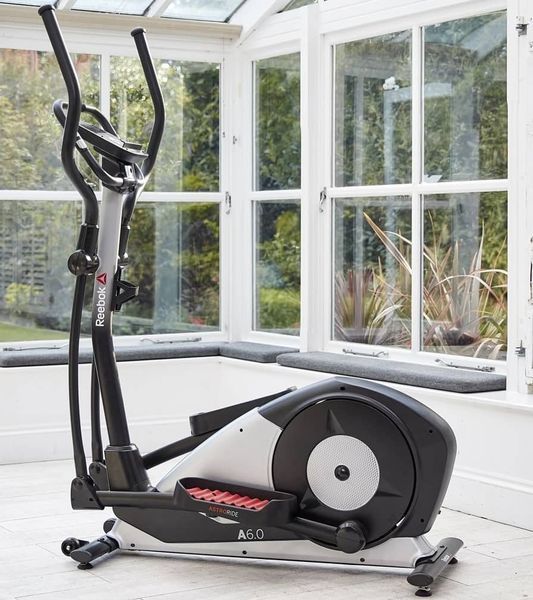 Орбитрек Reebok A6.0 Cross Trainer RVAR-10611SL RVAR-10611SL фото