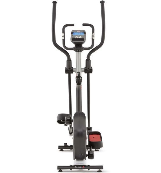 Орбитрек Reebok A6.0 Cross Trainer RVAR-10611SL RVAR-10611SL фото
