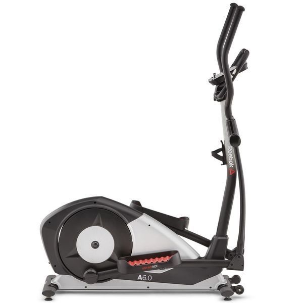 Орбитрек Reebok A6.0 Cross Trainer RVAR-10611SL RVAR-10611SL фото
