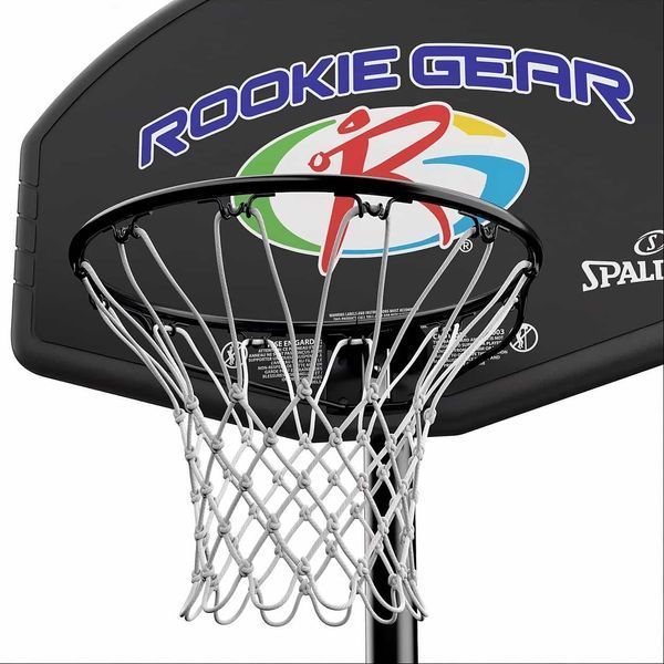 Баскетбольна стійка Spalding Youth 32&rdquo; Composite 5A1003CN 5A1003CN фото
