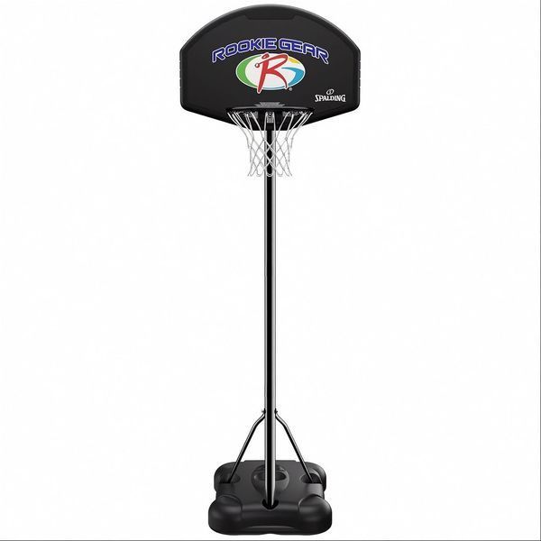 Баскетбольна стійка Spalding Youth 32&rdquo; Composite 5A1003CN 5A1003CN фото