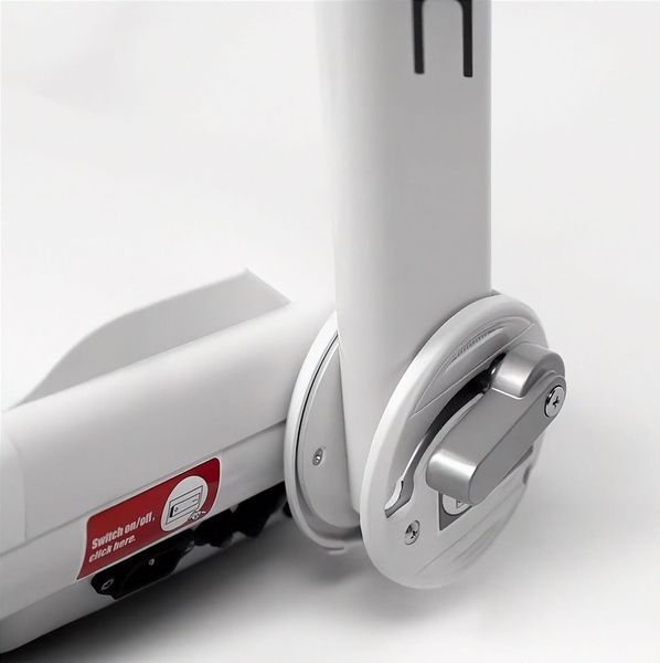 Беговая дорожка FitLogic T116W T116W фото