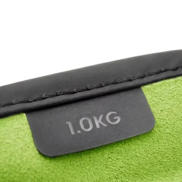 Обважнювачі 1 кг для рук/ніг Adidas Performance Ankle/Wrist ADWT-12631 ADWT-12631 фото