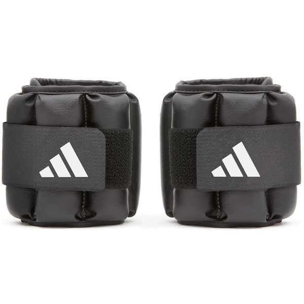 Обважнювачі 1 кг для рук/ніг Adidas Performance Ankle/Wrist ADWT-12631 ADWT-12631 фото