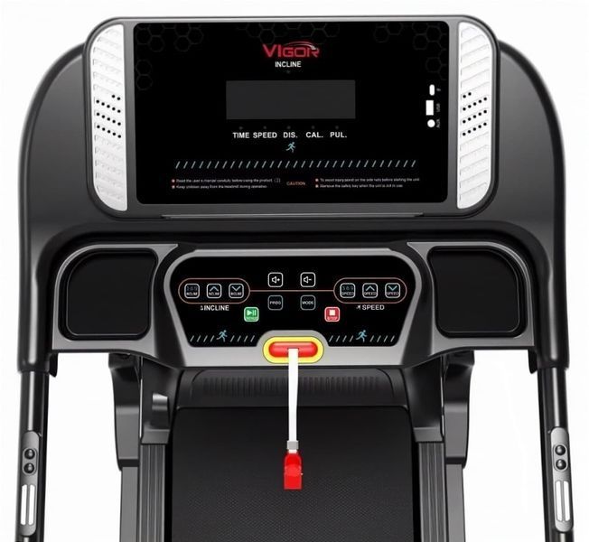 Беговая дорожка Vigor 3300US 3300US фото