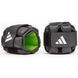 Обважнювачі 1 кг для рук/ніг Adidas Performance Ankle/Wrist ADWT-12631 ADWT-12631 фото 1