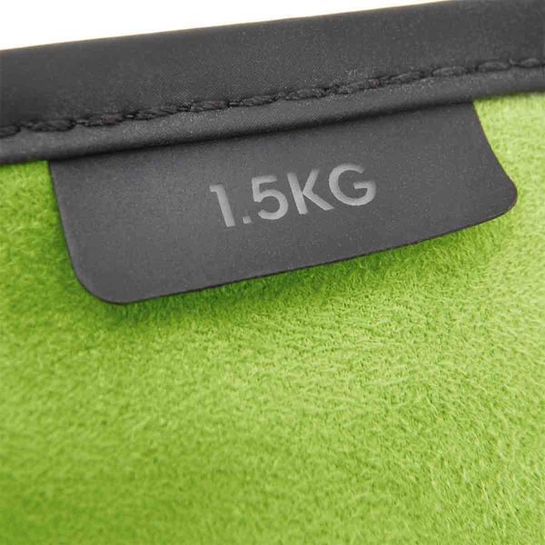 Утяжелители 1,5 кг для рук/ног Adidas Performance Ankle/Wrist ADWT-12632 ADWT-12632 фото